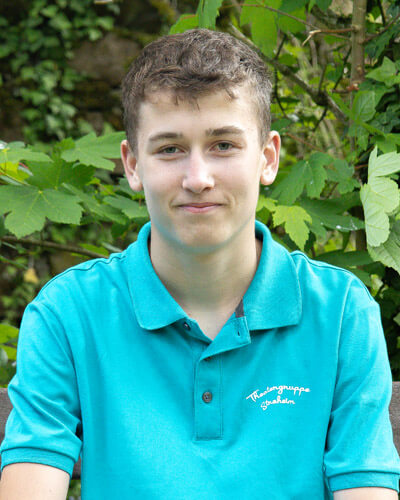 Dominic Hinterhölzl