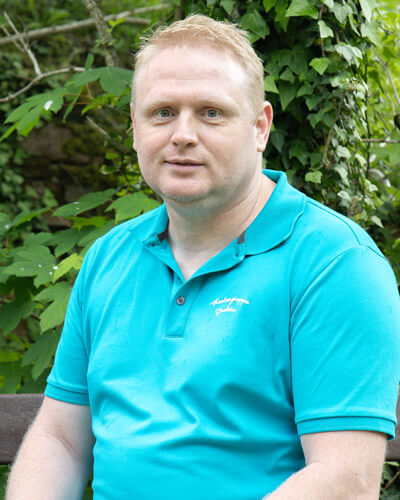 Georg Thaler