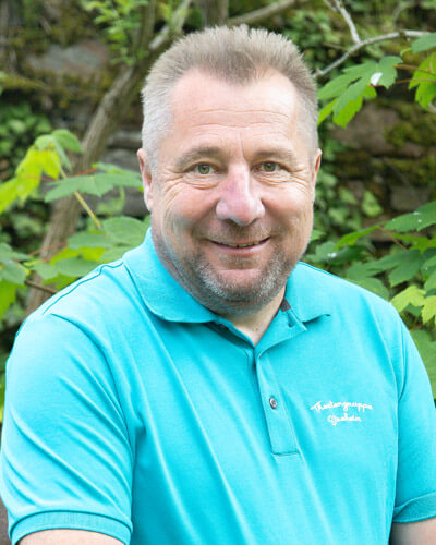 Hans Schauer