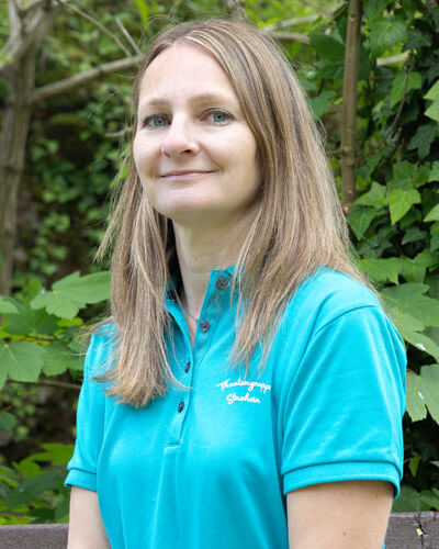 Kathrin Wolfsteiner