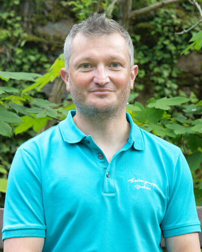 Klaus Wolfsteiner