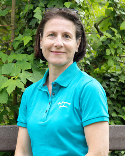Manuela Schauer