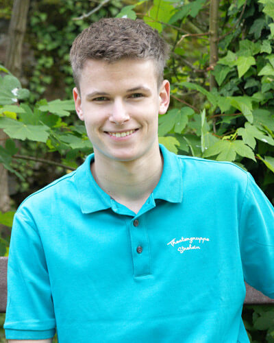 Marcel Hinterhoelzl