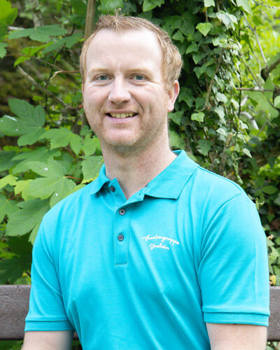 Martin Holzinger