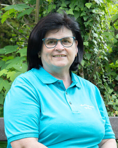 Renate Hinterberger
