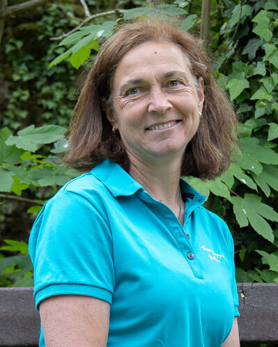 Rosa Moser