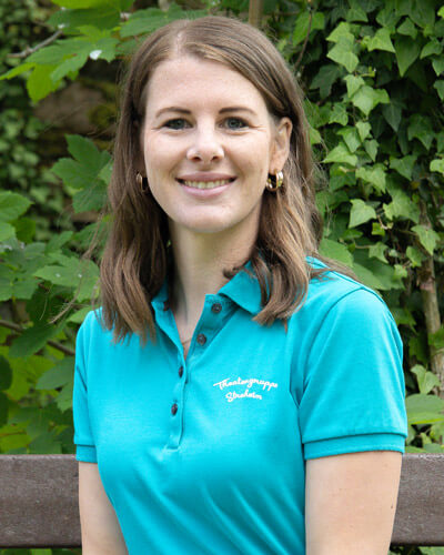 Theresa Fattinger