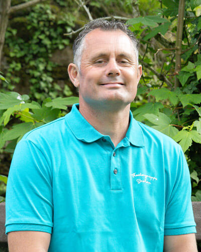 Thomas Wolfsteiner