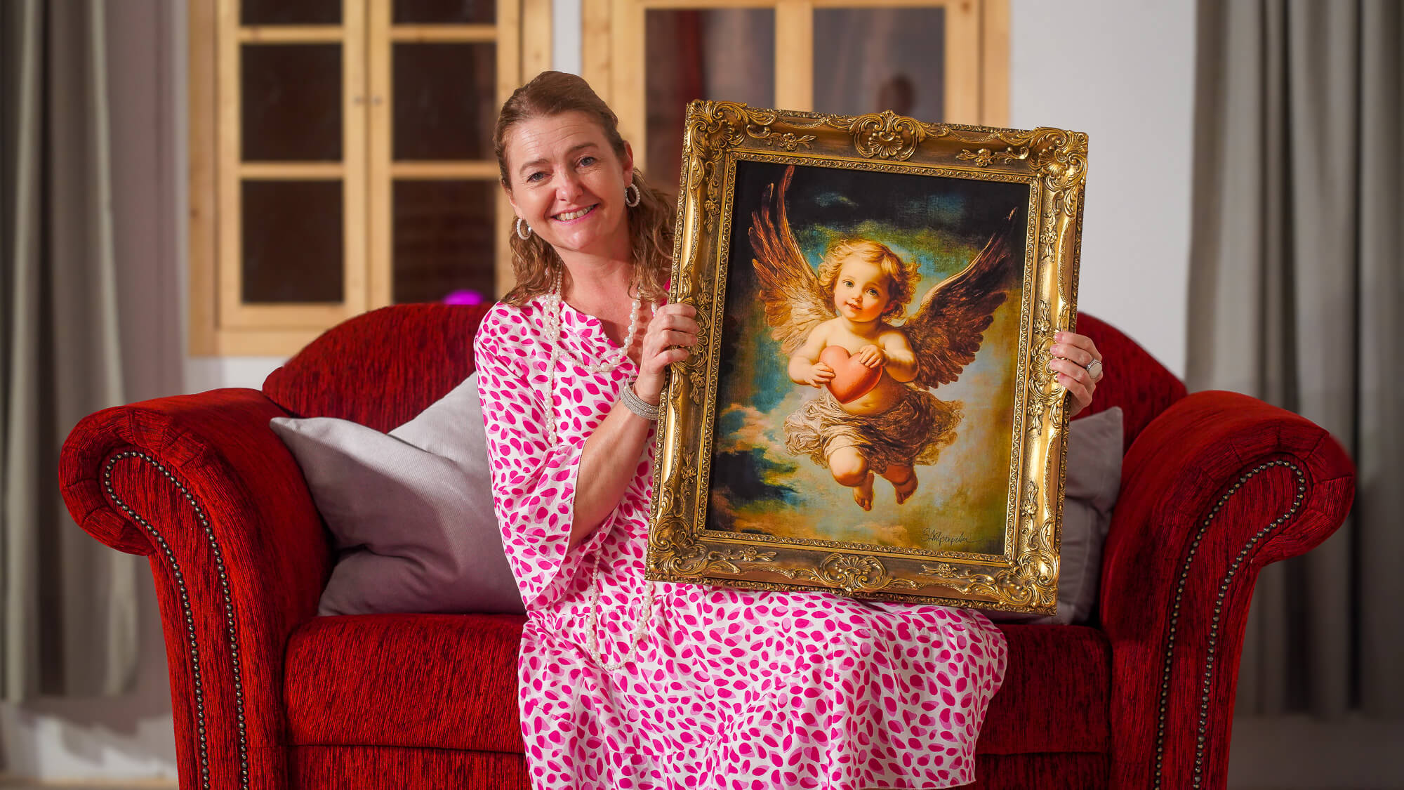 Claudia Ammerstorfer