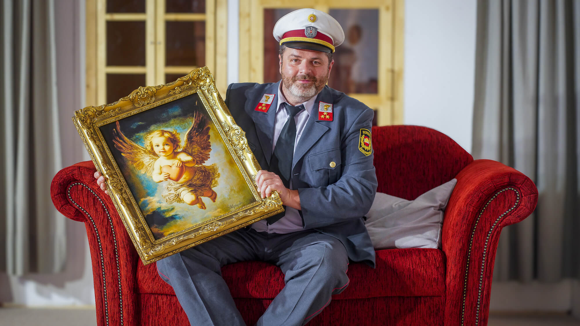 Roland Schöringhumer