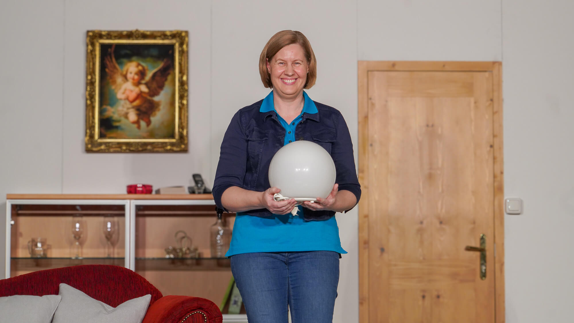 Heidelinde Wolfsteiner