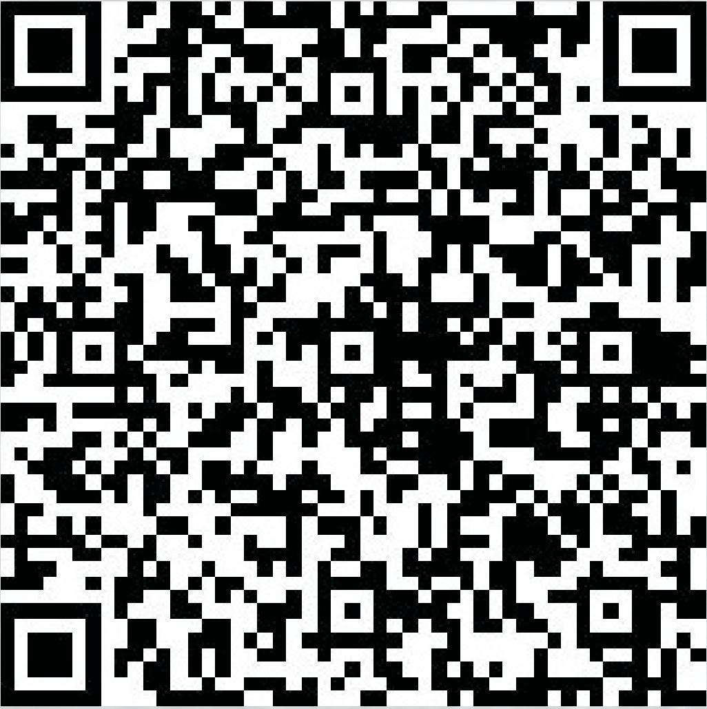 QR-Code zum Kartenvorverkauf für Leberkäs und rote Strapse